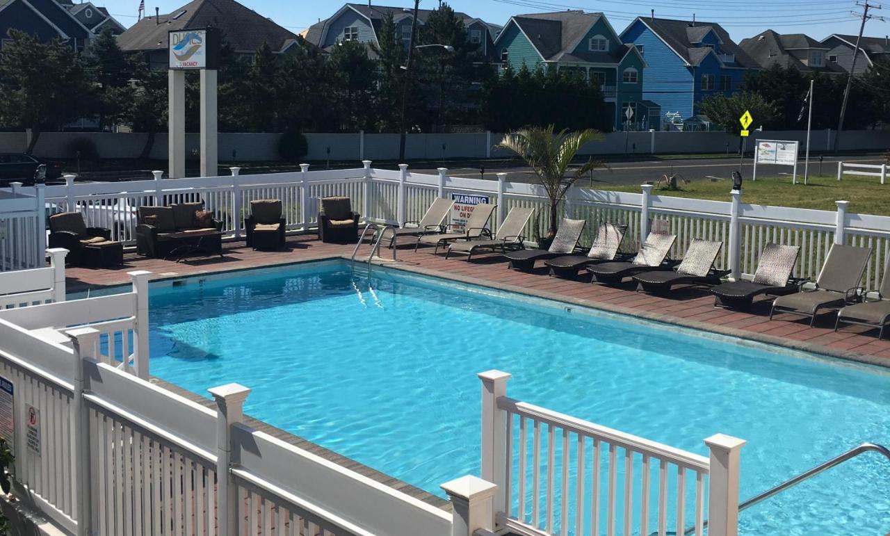 Dunes By The Ocean Bay Head Exterior photo