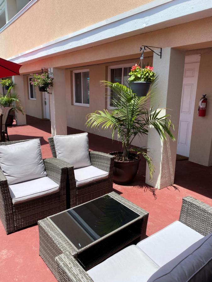 Dunes By The Ocean Bay Head Exterior photo