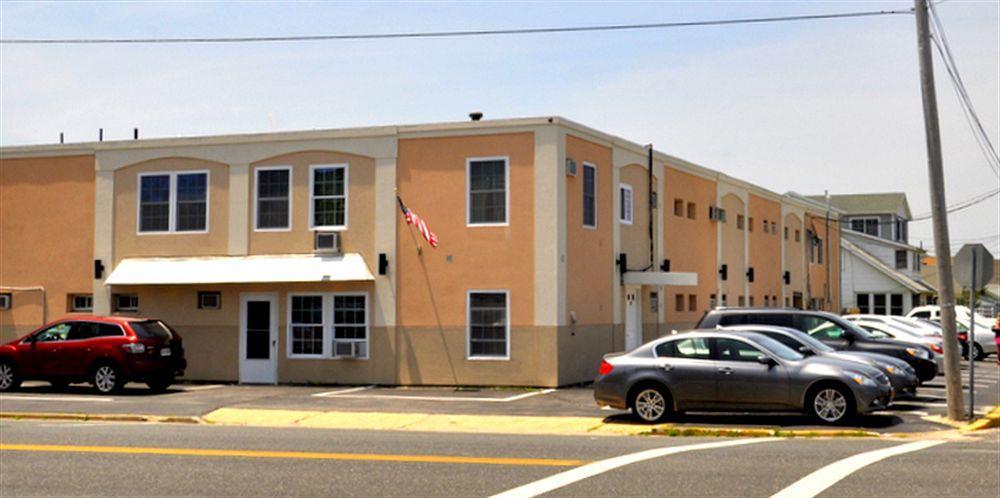 Dunes By The Ocean Bay Head Exterior photo
