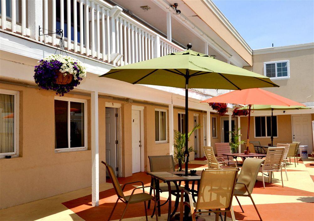 Dunes By The Ocean Bay Head Exterior photo