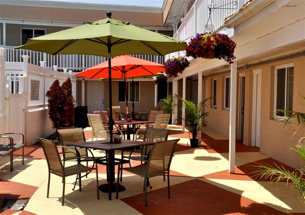 Dunes By The Ocean Bay Head Exterior photo