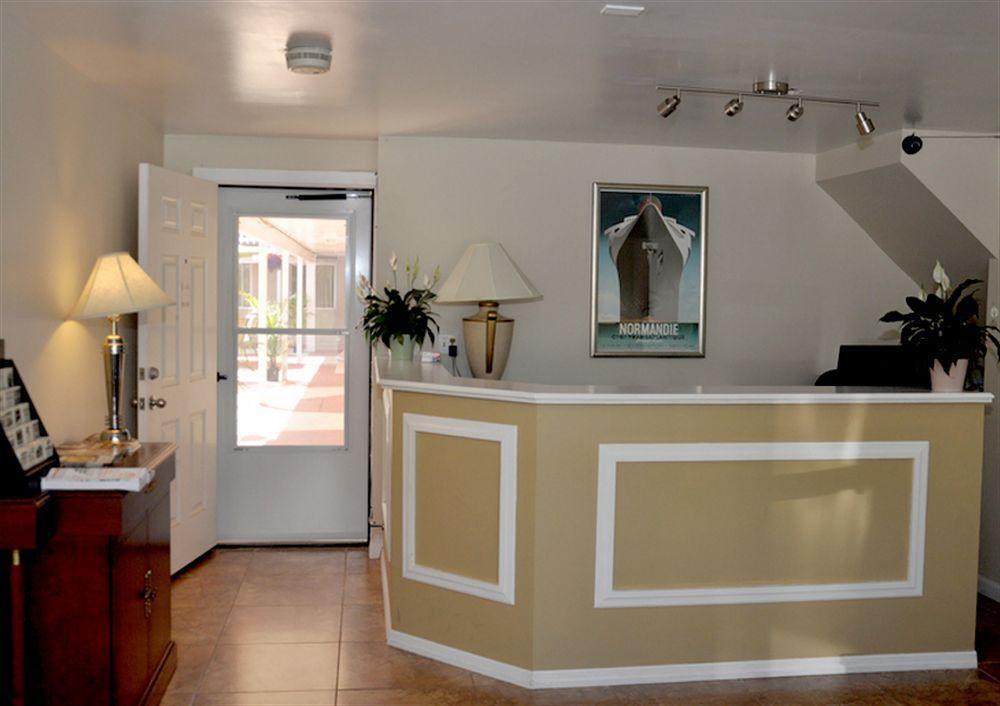 Dunes By The Ocean Bay Head Exterior photo