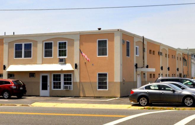 Dunes By The Ocean Bay Head Exterior photo