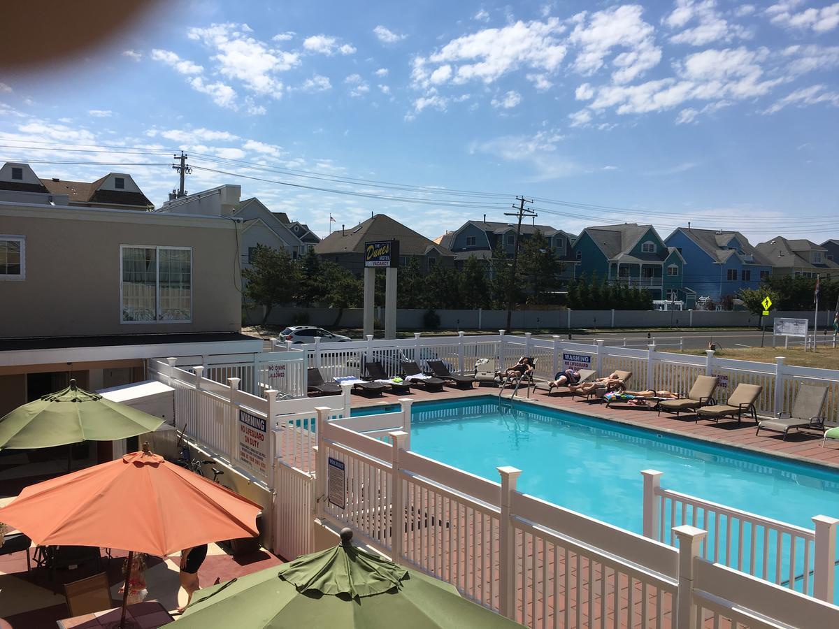 Dunes By The Ocean Bay Head Exterior photo