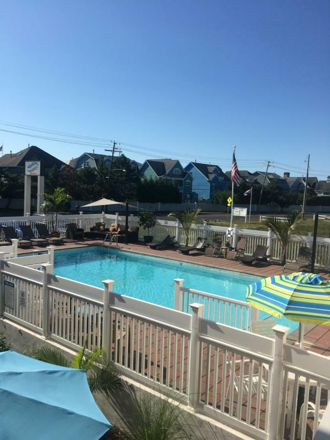 Dunes By The Ocean Bay Head Exterior photo
