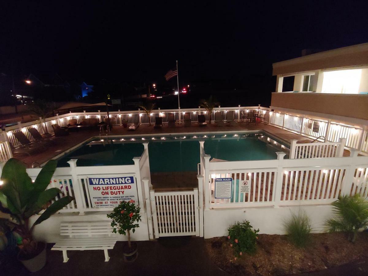 Dunes By The Ocean Bay Head Exterior photo